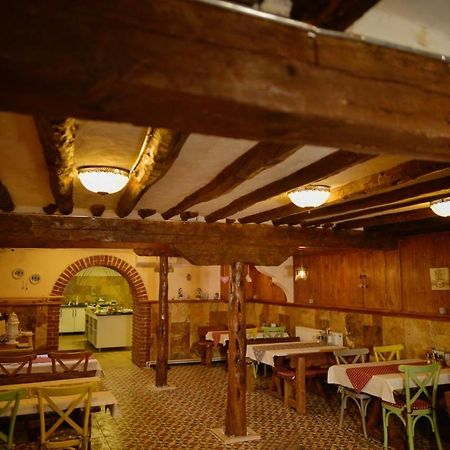 Cifte Konak Butik Otel Amasya Luaran gambar