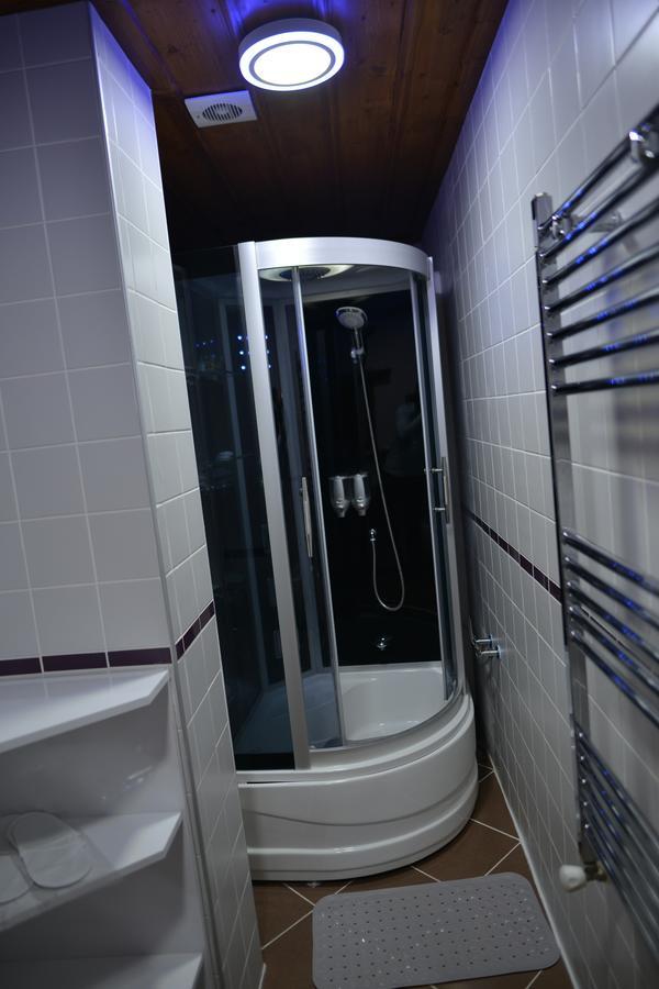 Cifte Konak Butik Otel Amasya Luaran gambar