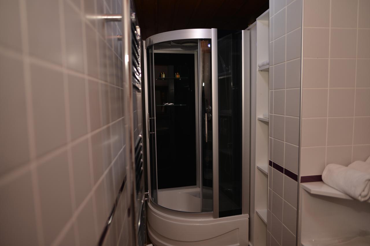 Cifte Konak Butik Otel Amasya Luaran gambar