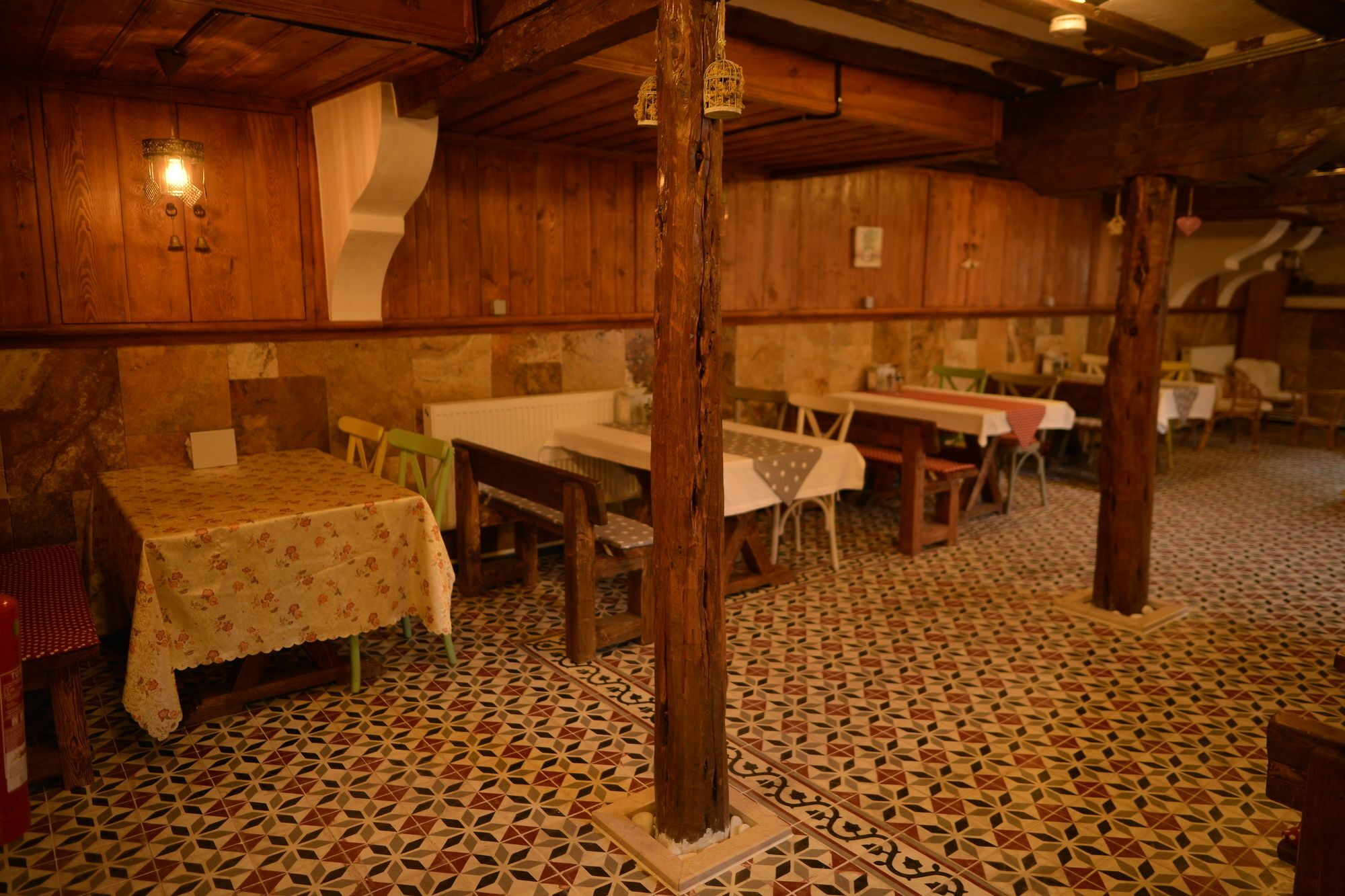 Cifte Konak Butik Otel Amasya Luaran gambar